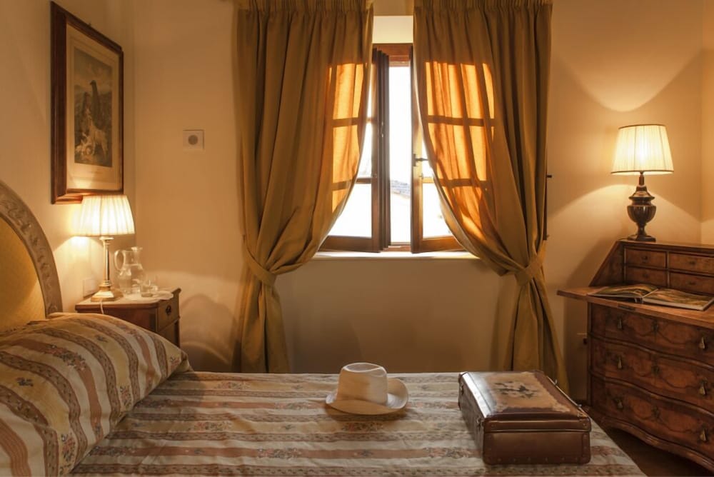 Il Borro Hotel 34/67