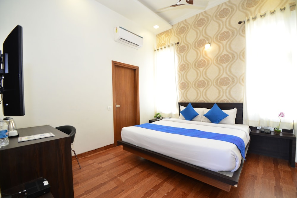 Hotel Sapphire World 9/37