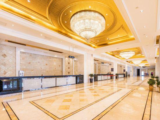 Fengda International Hotel 3/48