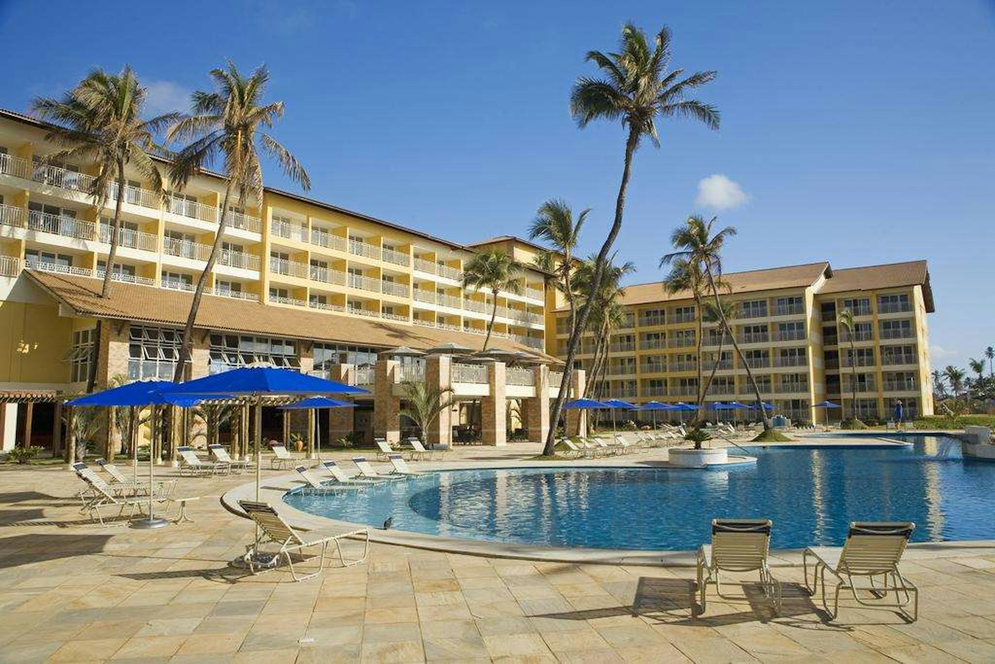 Grand Hotel Stella Maris 1/45