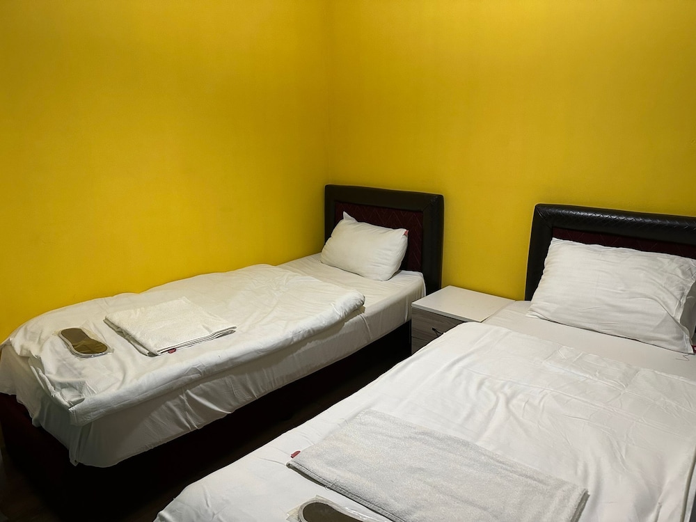 Sweet Home Taksim Otel 9/50