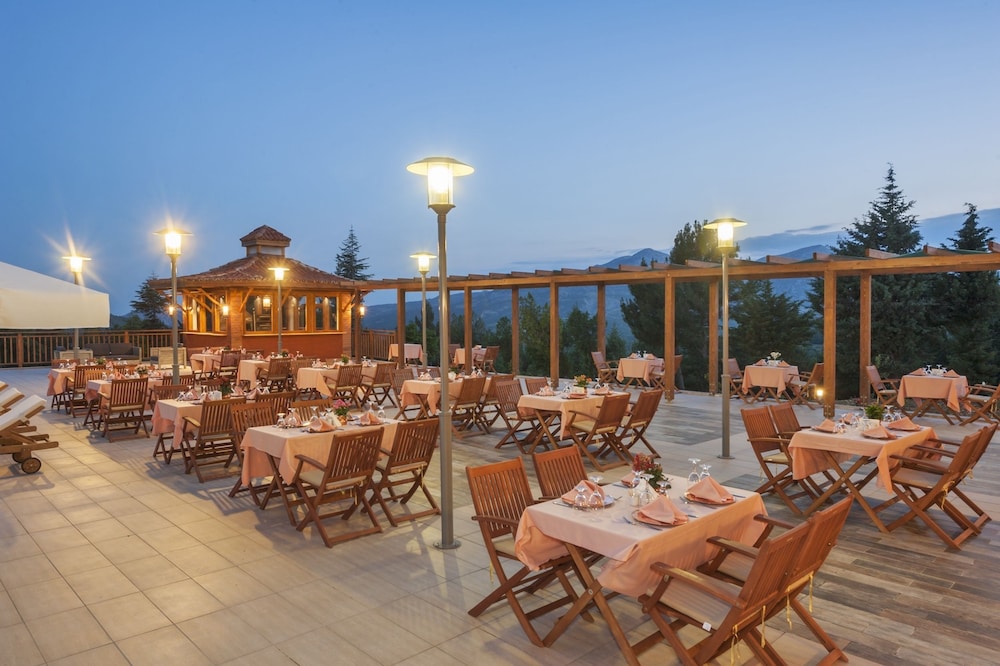 Sagalassos Lodge Spa 63/72