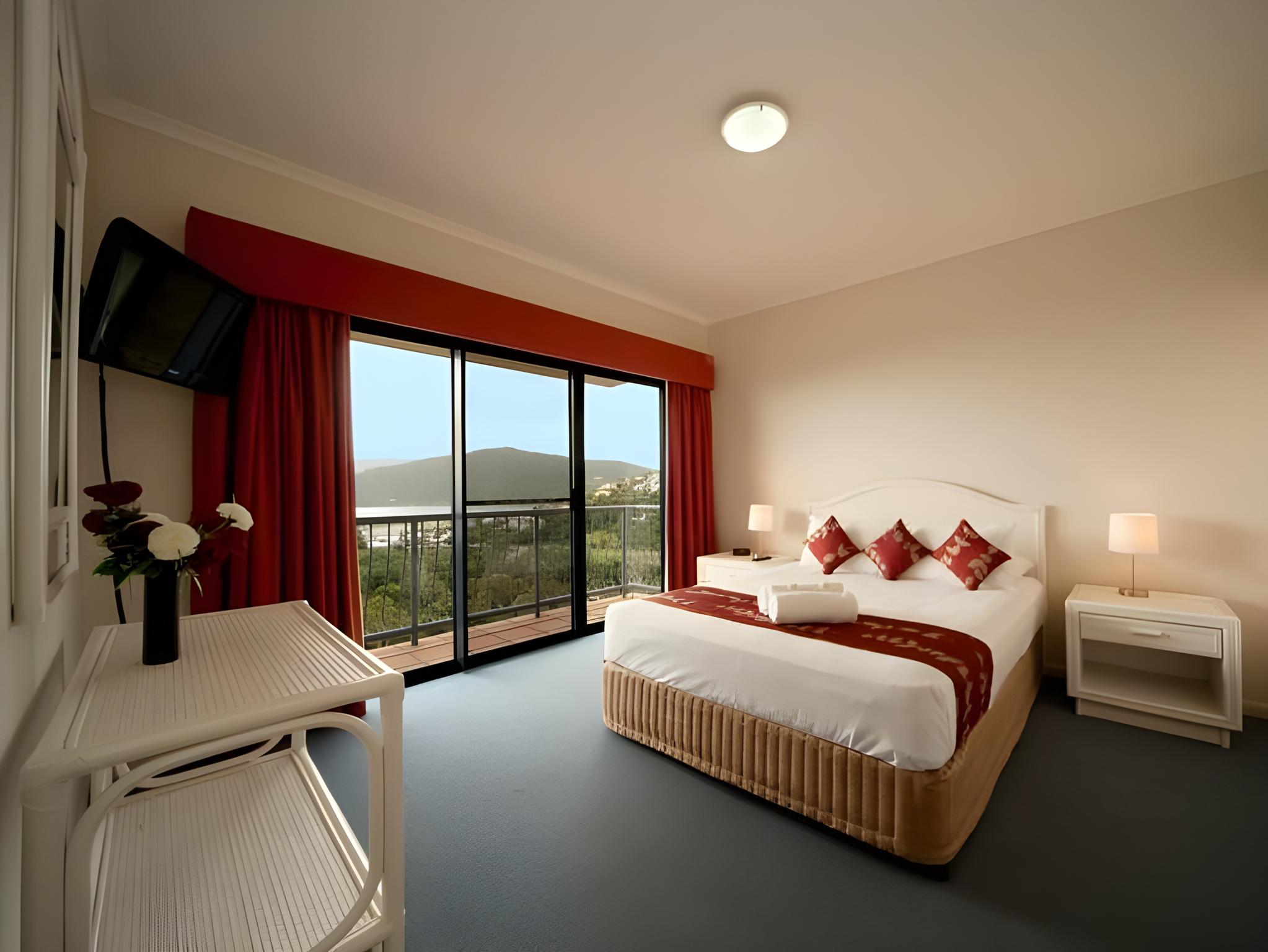 1 Bedroom, Apartment