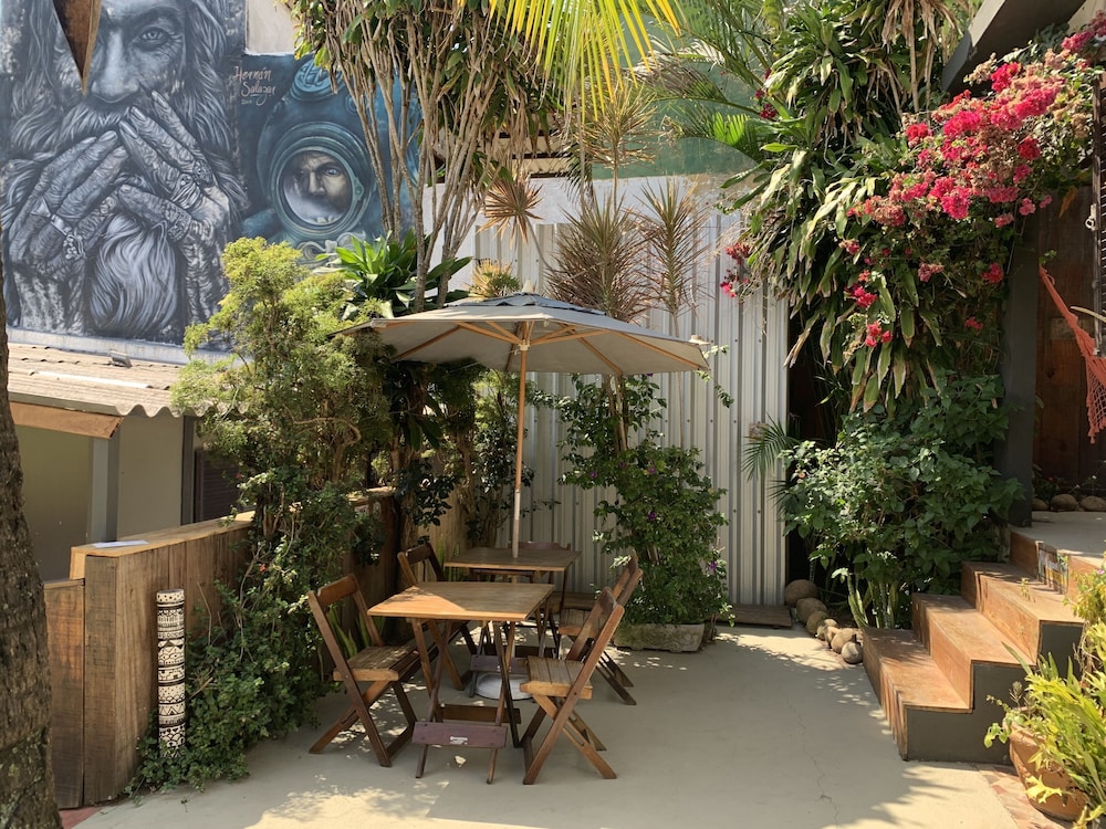 Hostel A Coroa 44/50