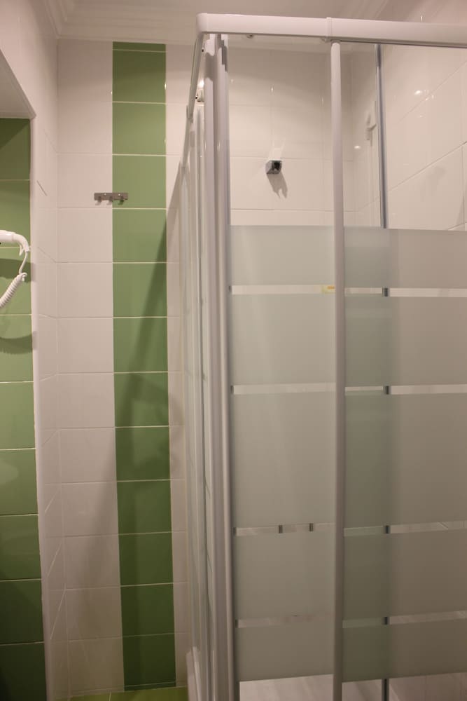 O Elétrico Guesthouse 50/50