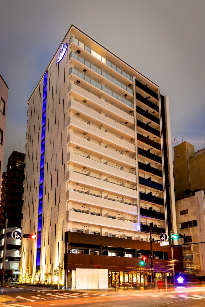 Dotonbori Crystal Exe 1/48