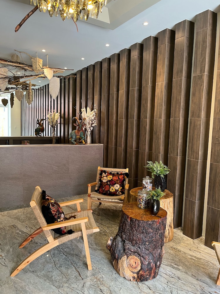 Suites Regente Oaxaca 10/76