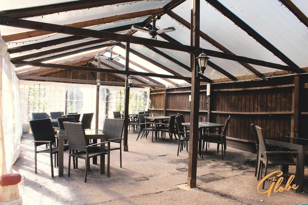 The Globe Inn 15/22