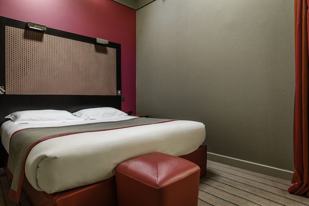 Hotel Casimir 48/78