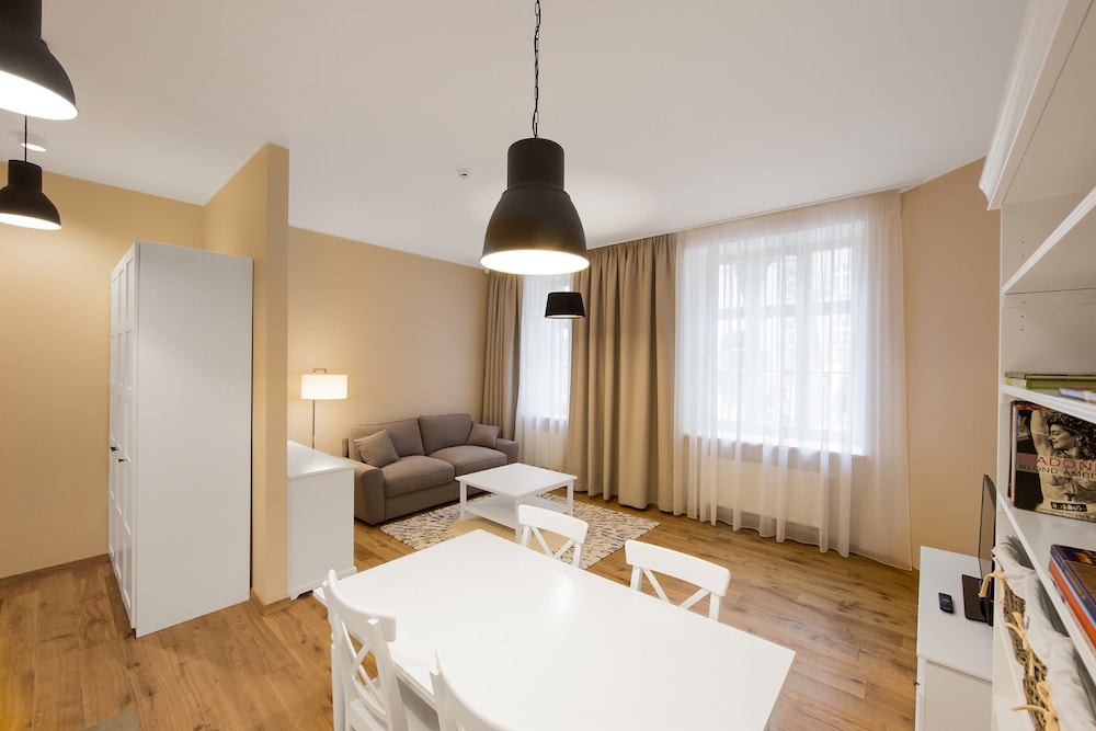 Riga Lux Apartments 30/78