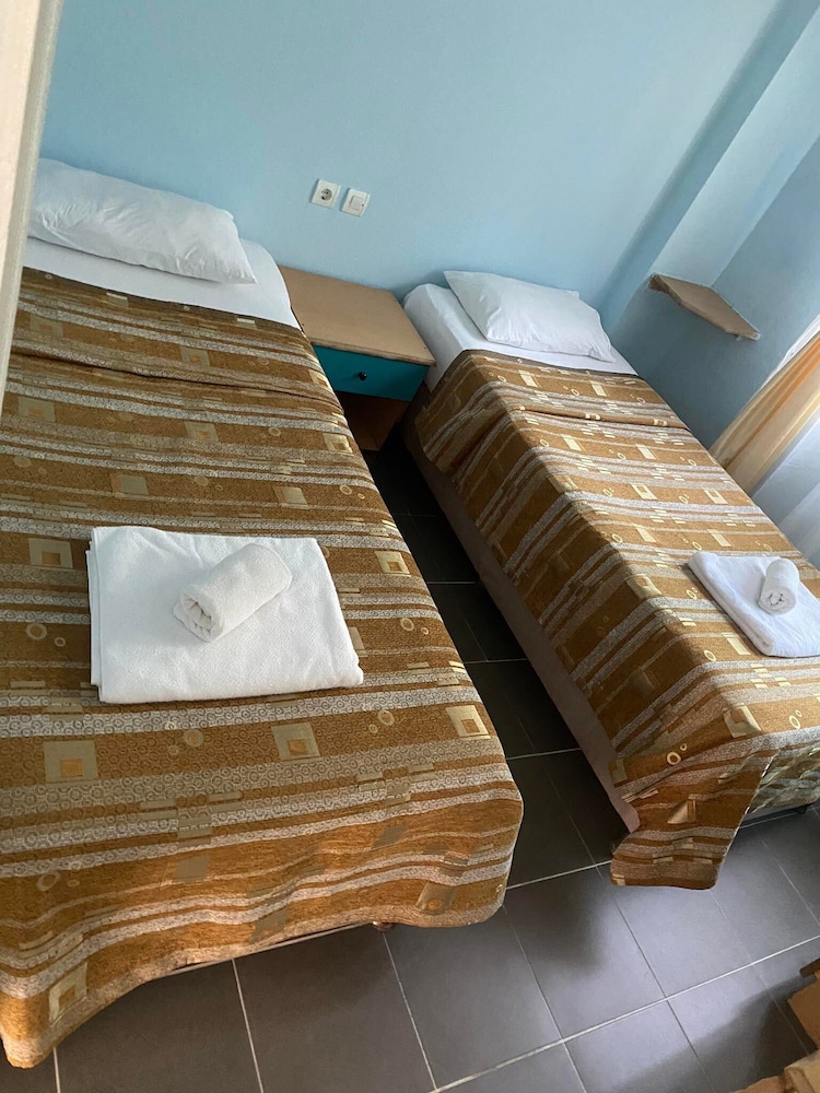The Palm Club Apart Otel 16/50