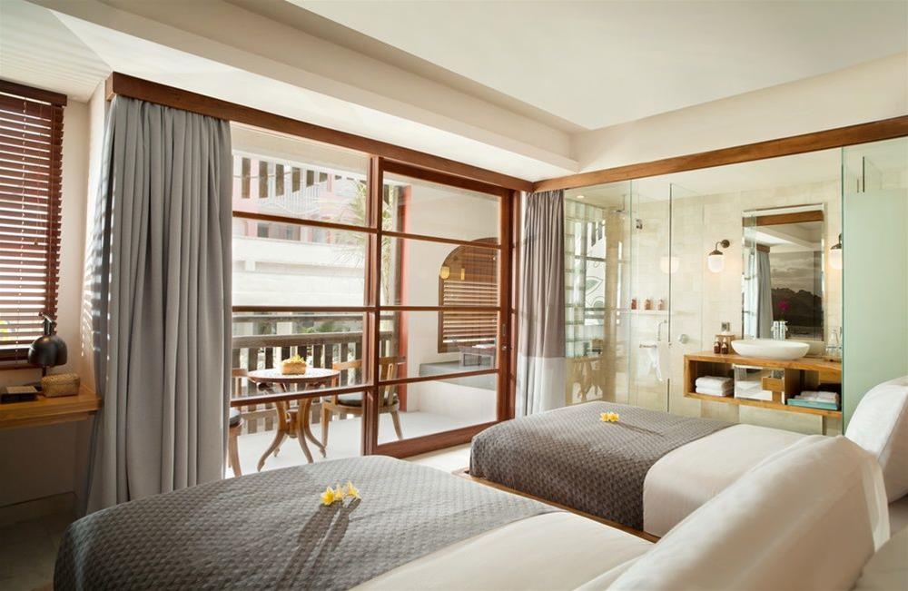 Amnaya Resort Kuta 18/61