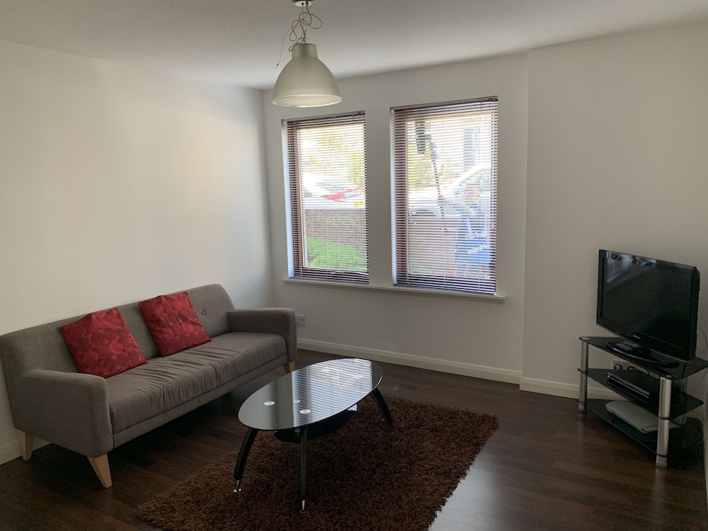 Aberdeen Serviced Apartments - Bloomfield 11/24