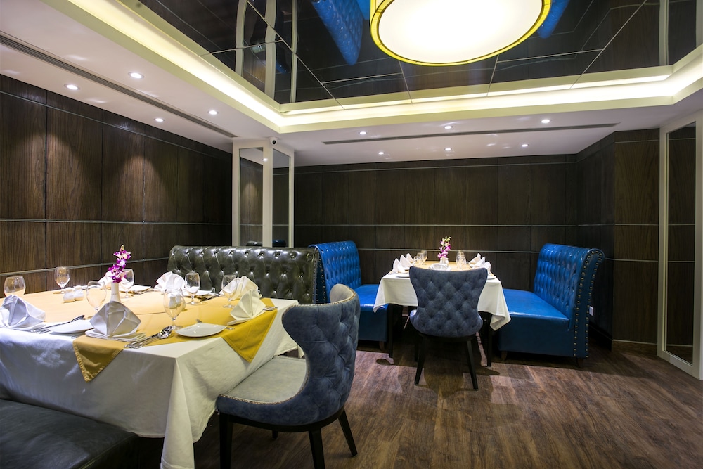 GRACE 21 SMART HOTEL 40/48