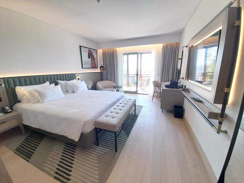 Radisson Collection Hotel Bodrum 11/75