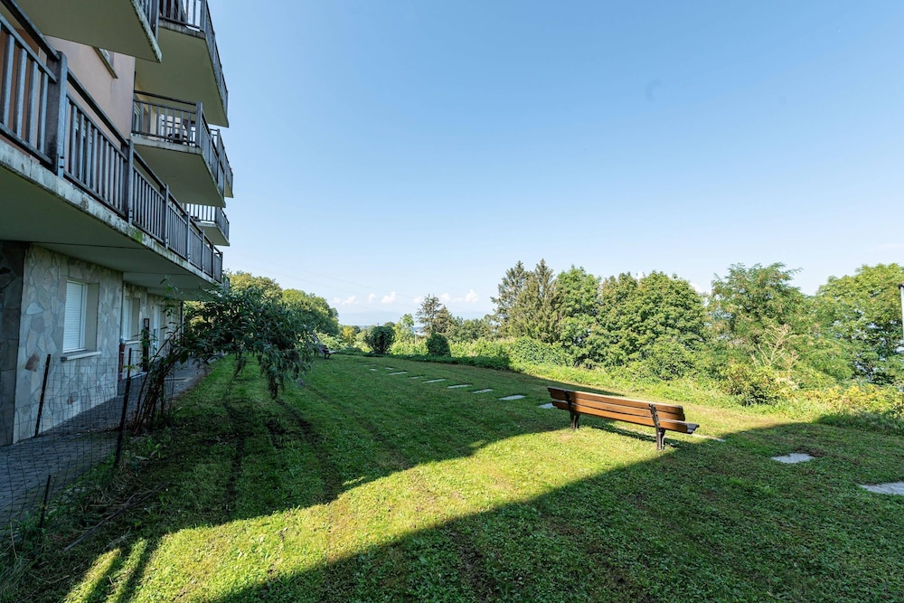 Zenitude Evian Les Terrasses Du Lac An Ascend Collection Hotel 61/64
