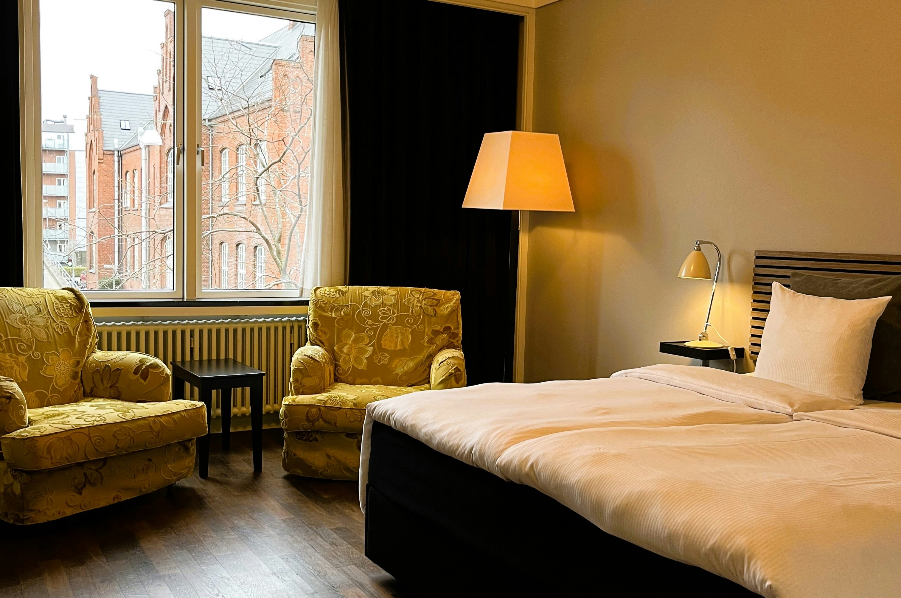 First Hotel Grand Odense 24/82