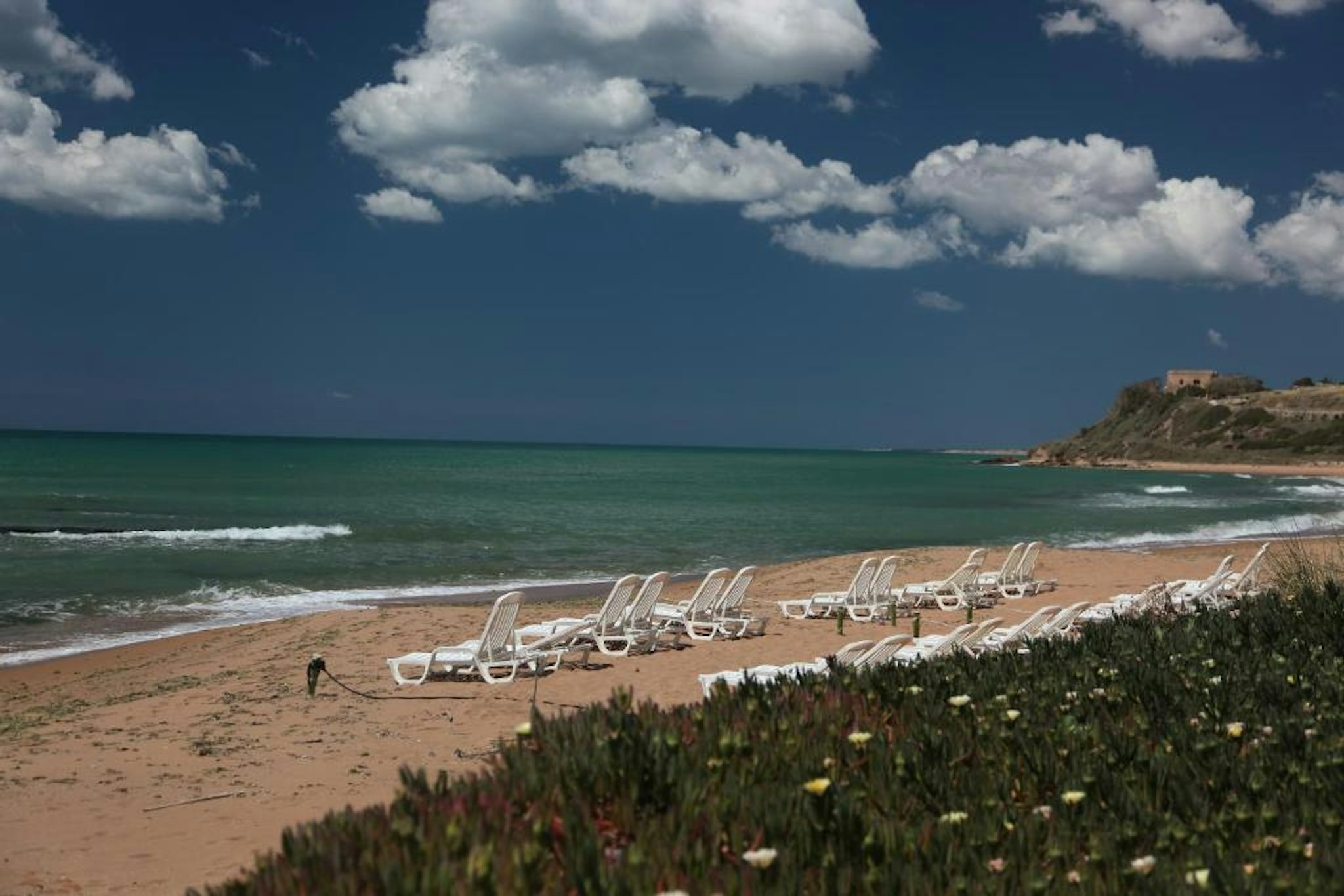 Hotel Miramare Garzia 15/17