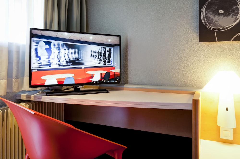 Ibis Lyon Nord 58/69