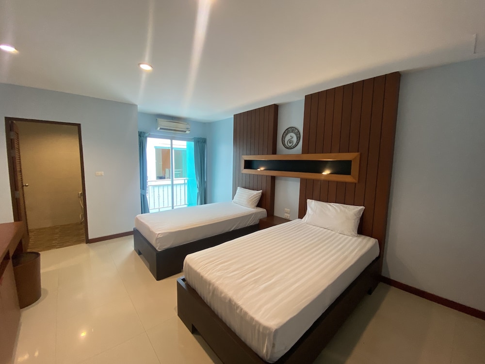 Cocoon DeVa Hotel 13/20