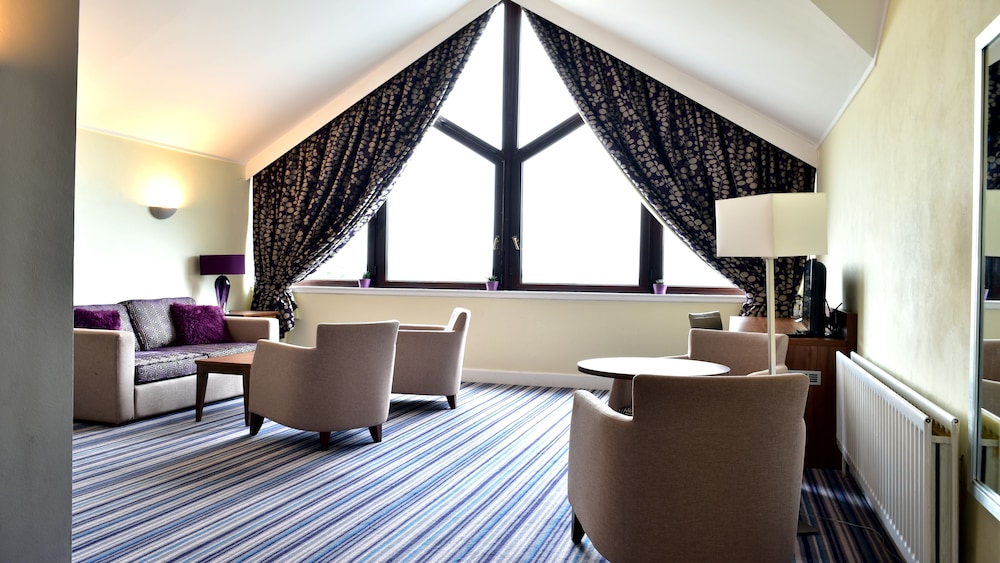 Holiday Inn Glasgow East Kilbride 23/71