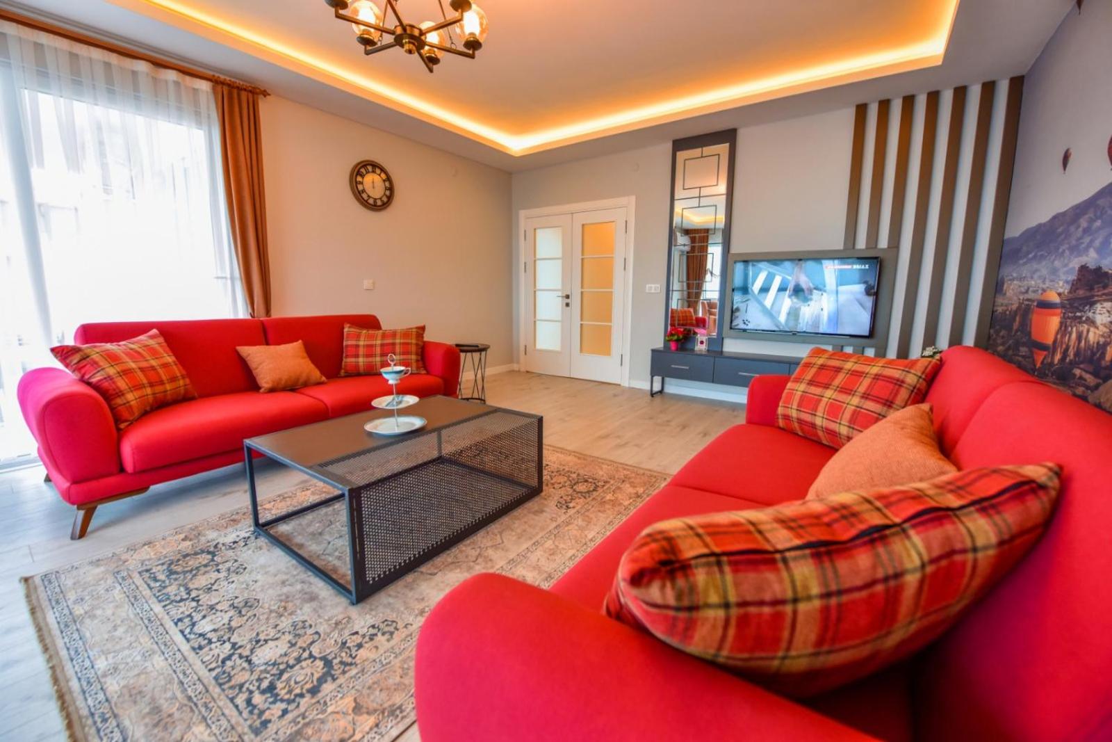 Bahar Residence 35/55