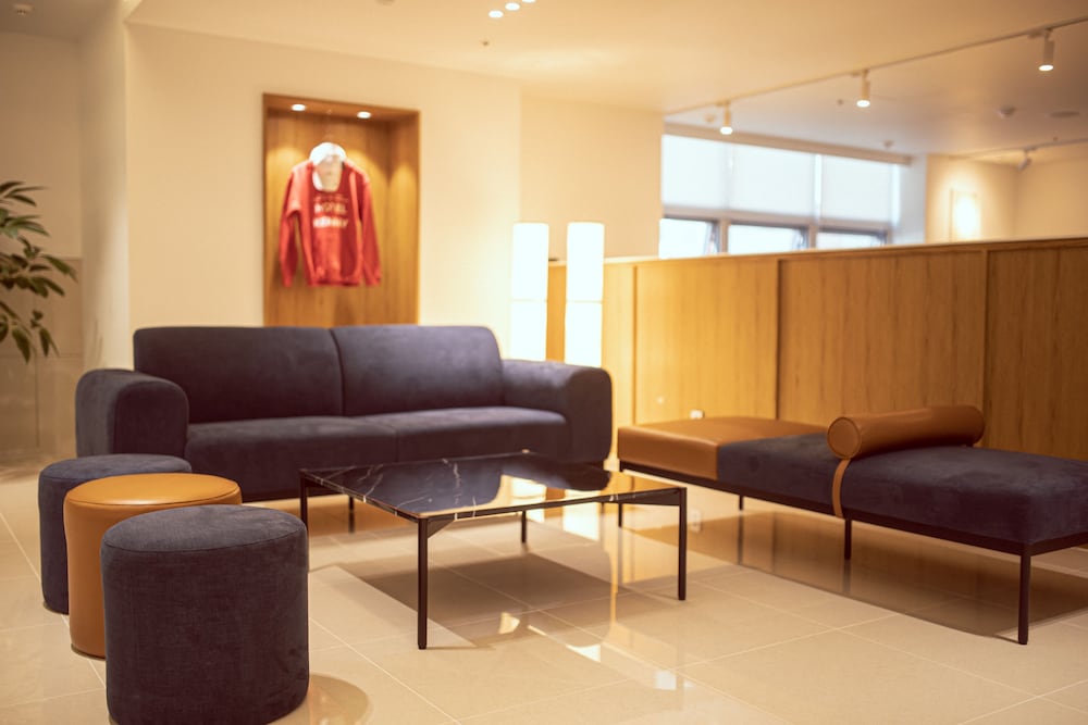Hotel Kenny Gijang 28/43