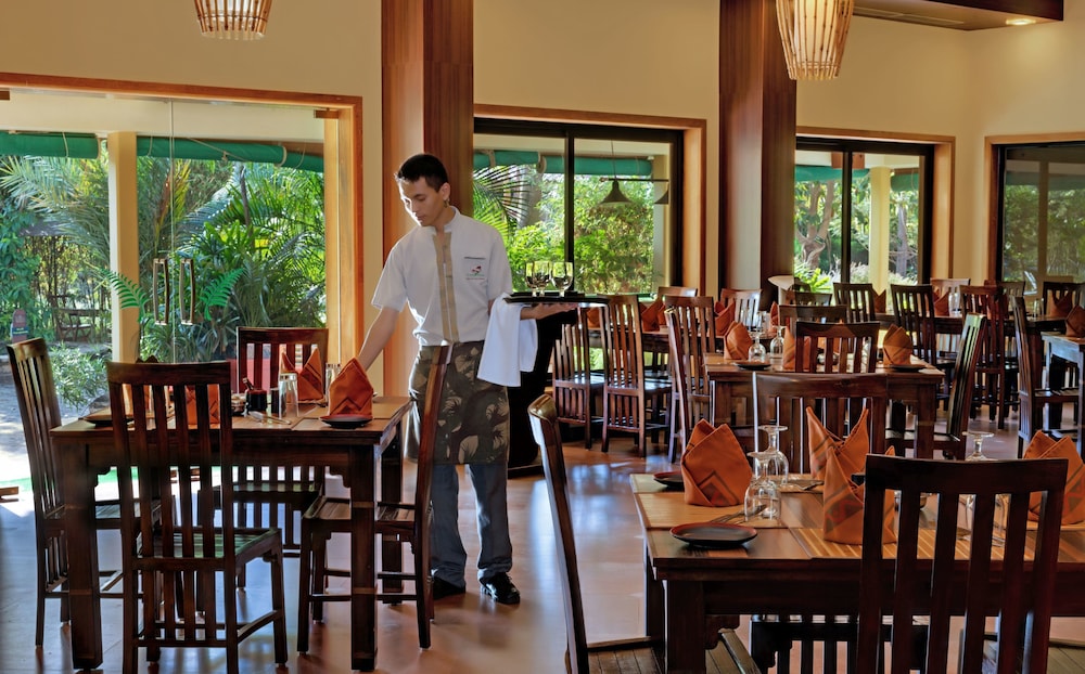 The Fern Gir Forest Resort, Sasan Gir - A Fern Crown Collection Resort 32/46