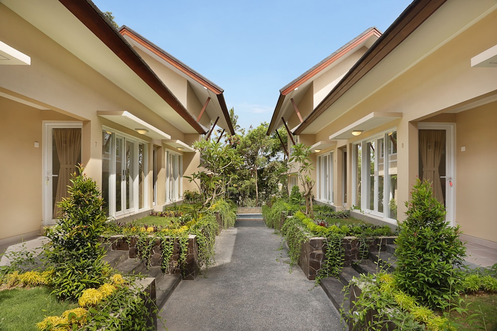 Askara Canggu Townhouse 32/35