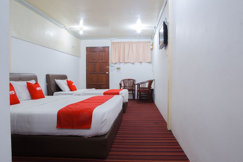 Hotel O The 7 Lodge Tambunan 24/42
