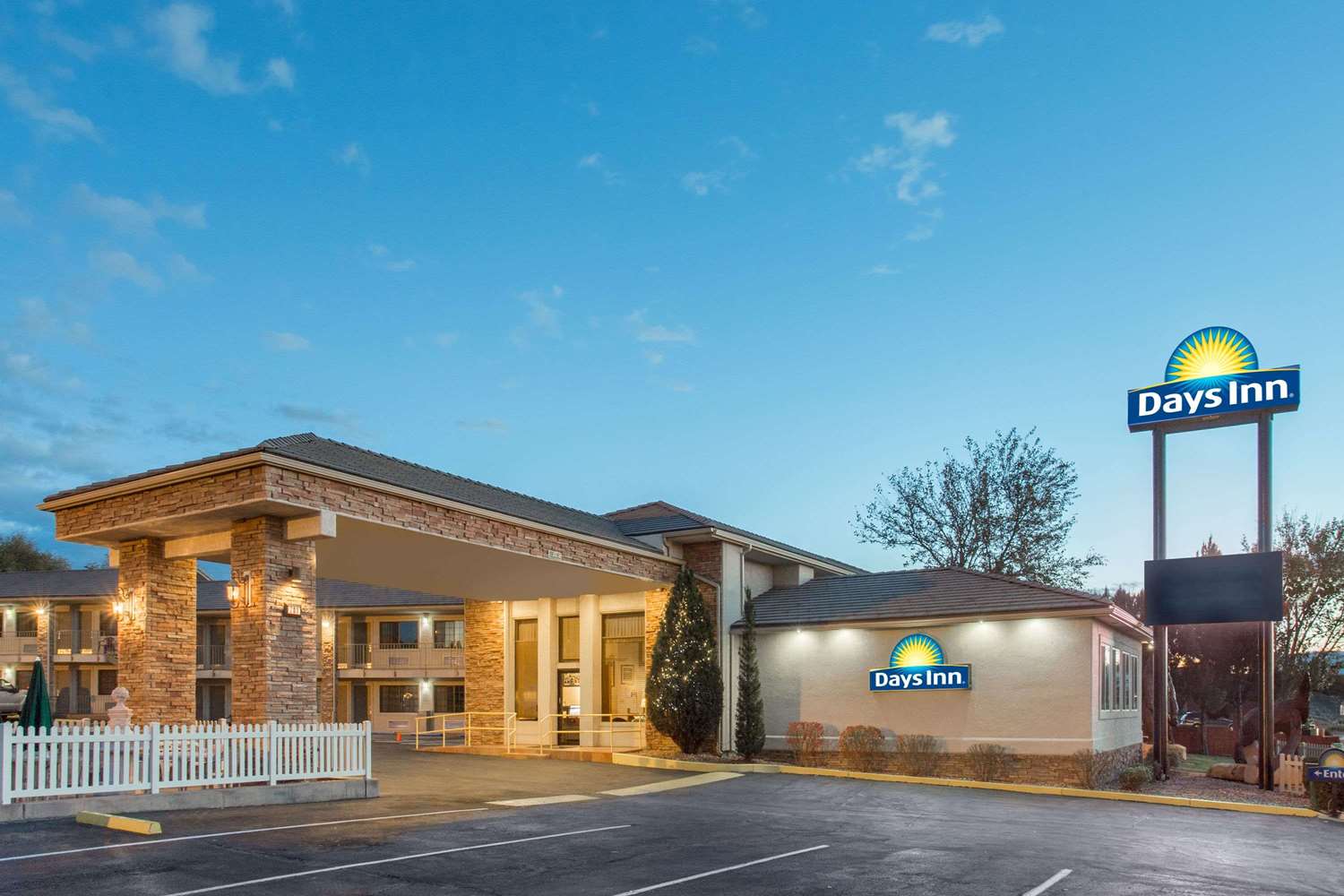 Days Inn by Wyndham Grand Junction 35/38