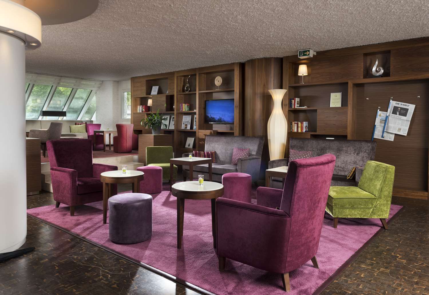 Best Western Premier Parkhotel Bad Mergentheim 15/33
