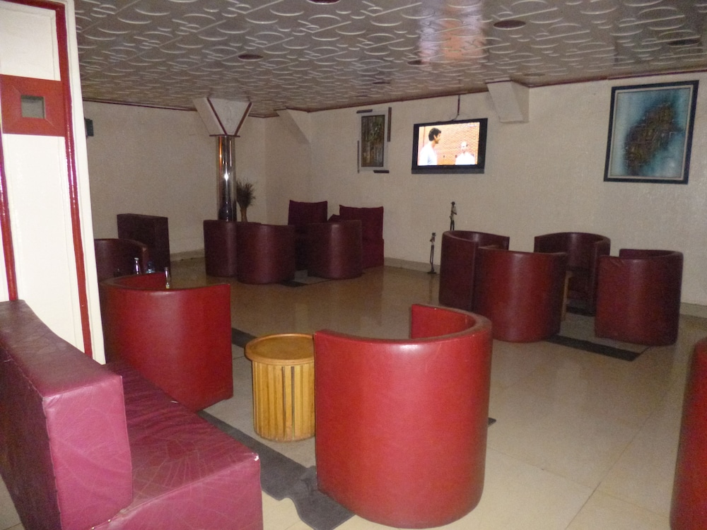 Tenere Hotel 47/57