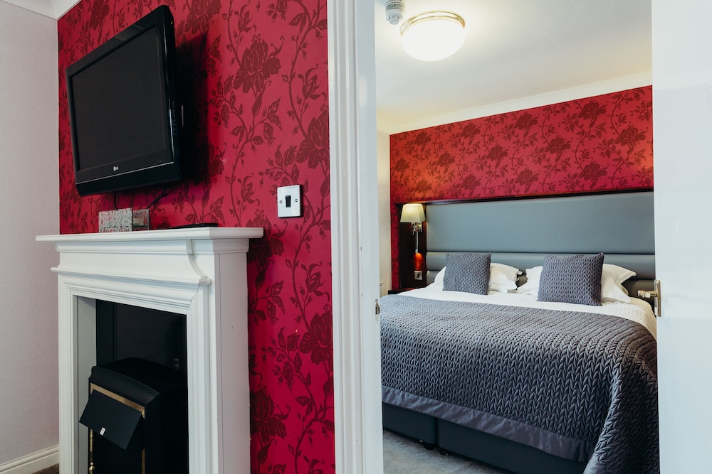 Crown Spa Hotel Scarborough 23/68