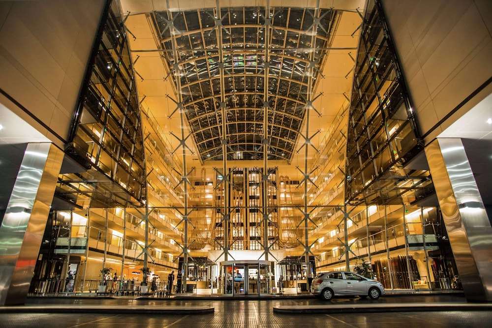 Hilton Buenos Aires in BUENOS AIRES