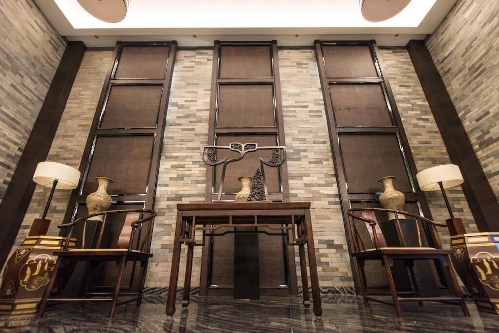 Xiang Yun Sha Garden Hotel 2/45