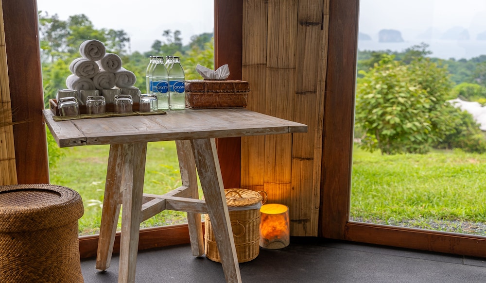 9 Hornbills Tented Camp 14/50
