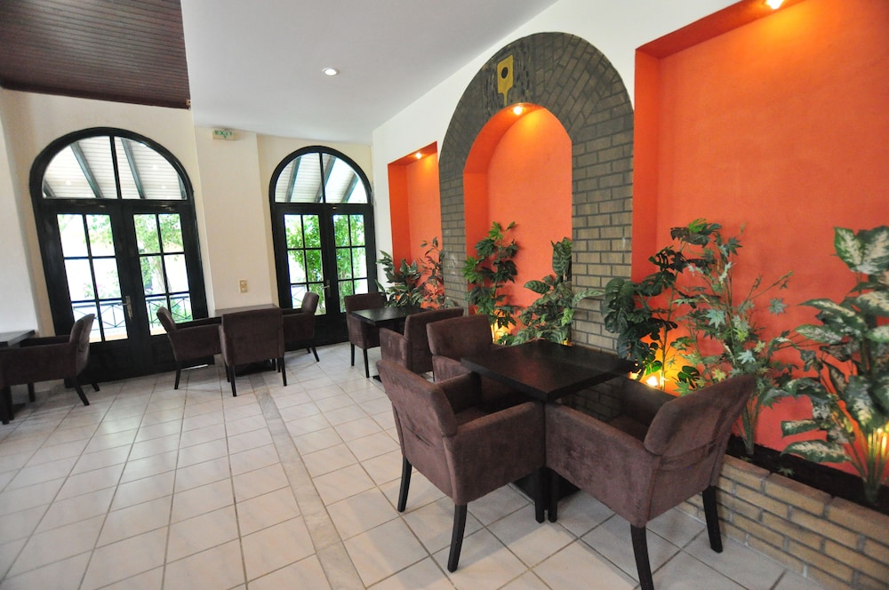 Hotel Acharavi Garden 17/26