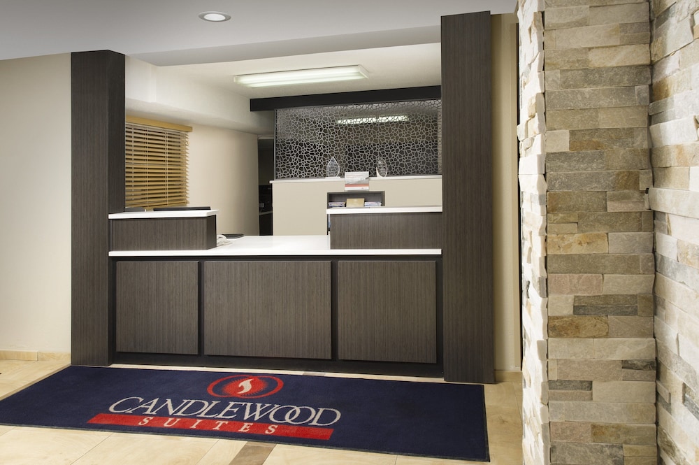 Candlewood Suites Richmond South 4/48