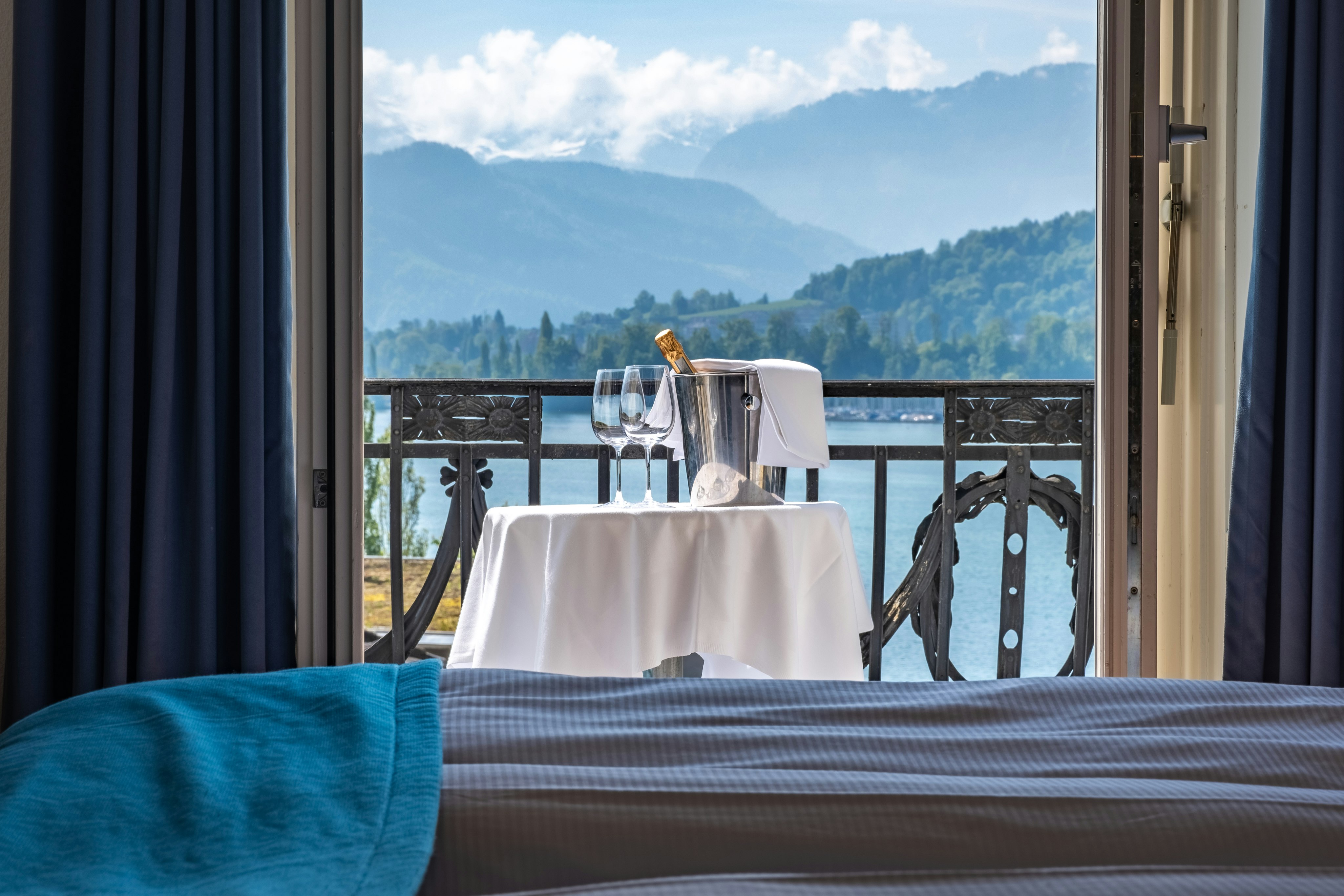 Hotel Royal Lucerne 17/37