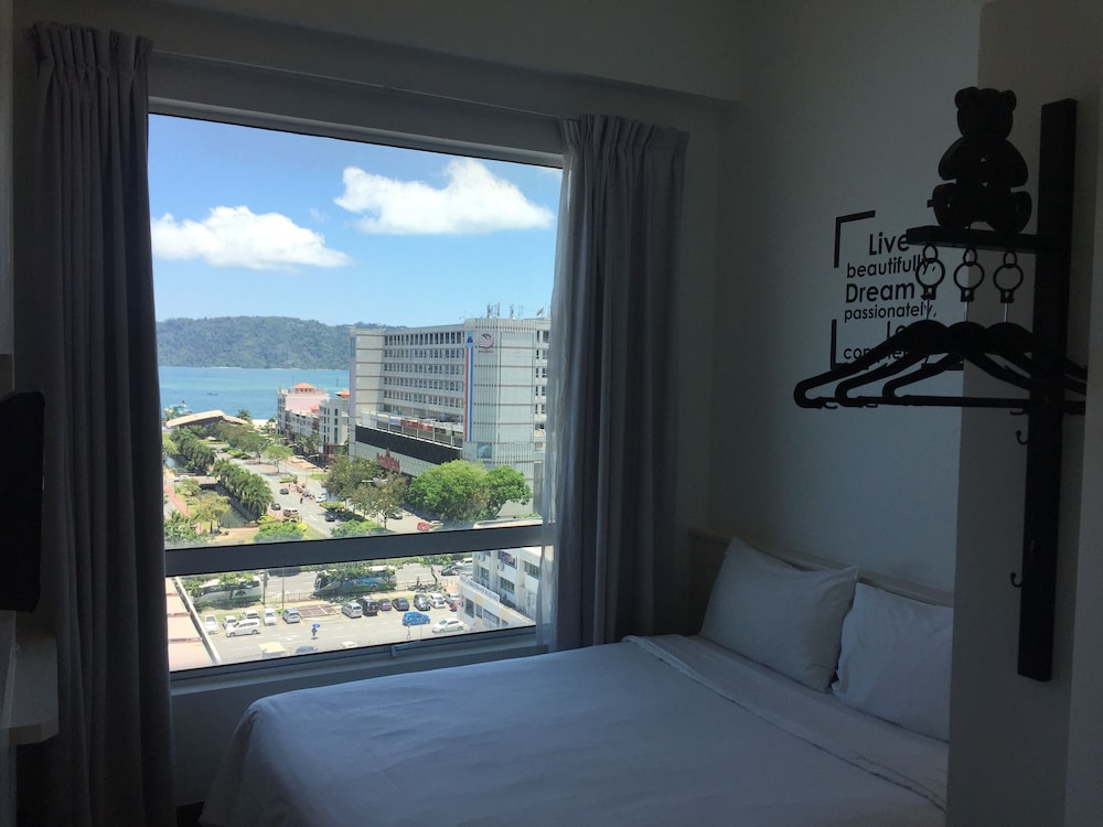 CITITEL EXPRESS KOTA KINABALU 49/64