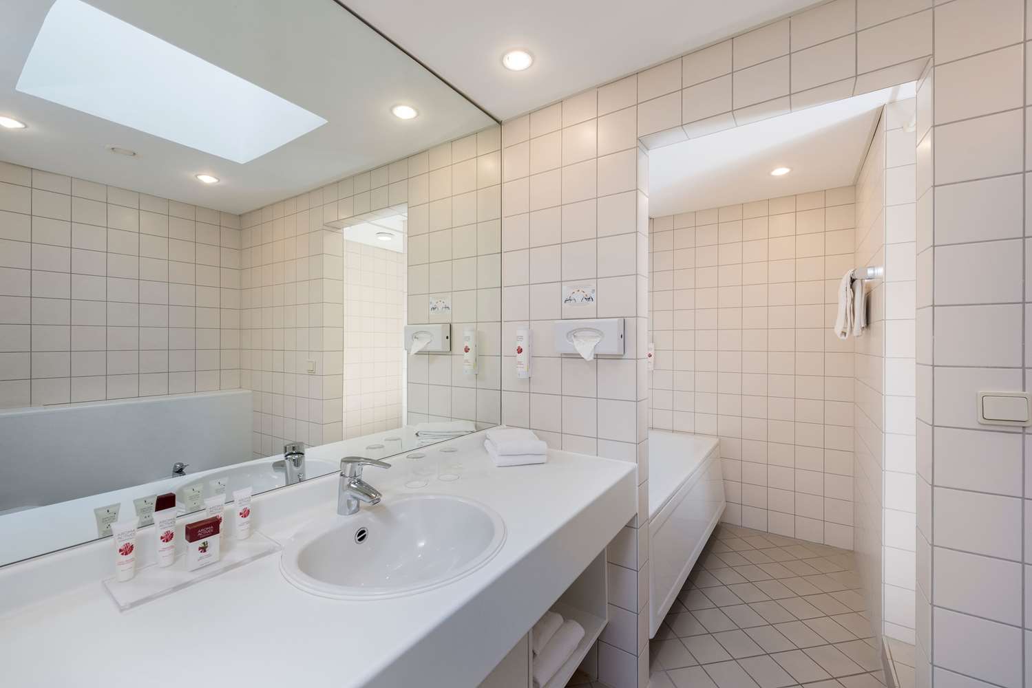 Ramada Flensburg 47/50
