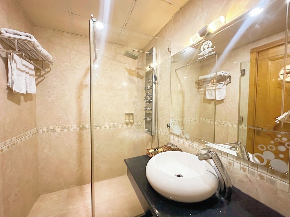 Vuong Tai Hotel 59/61