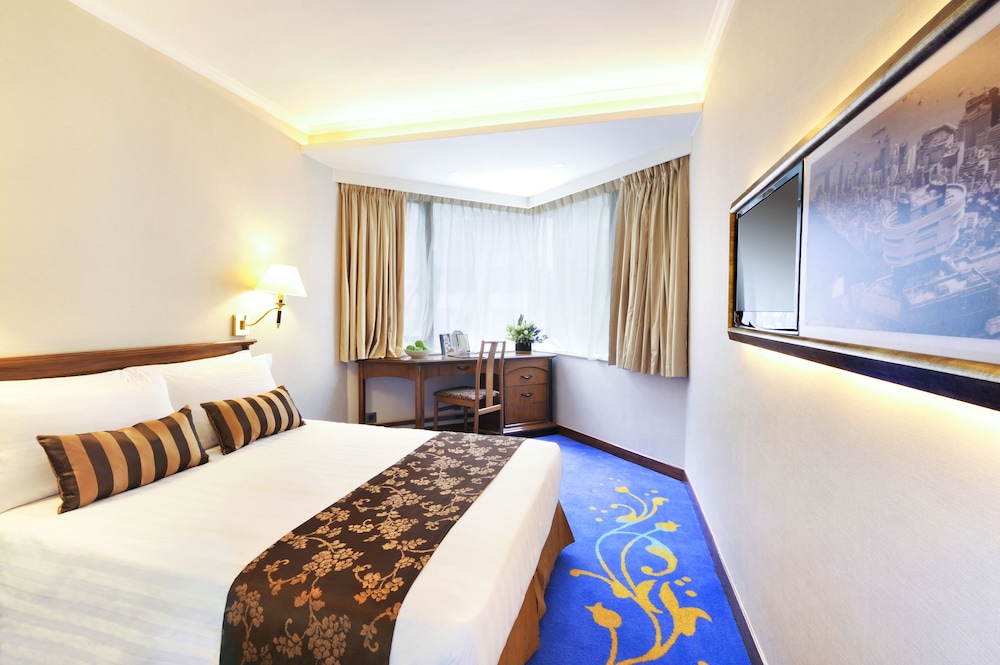 The Kimberley Hotel Hong Kong 16/66