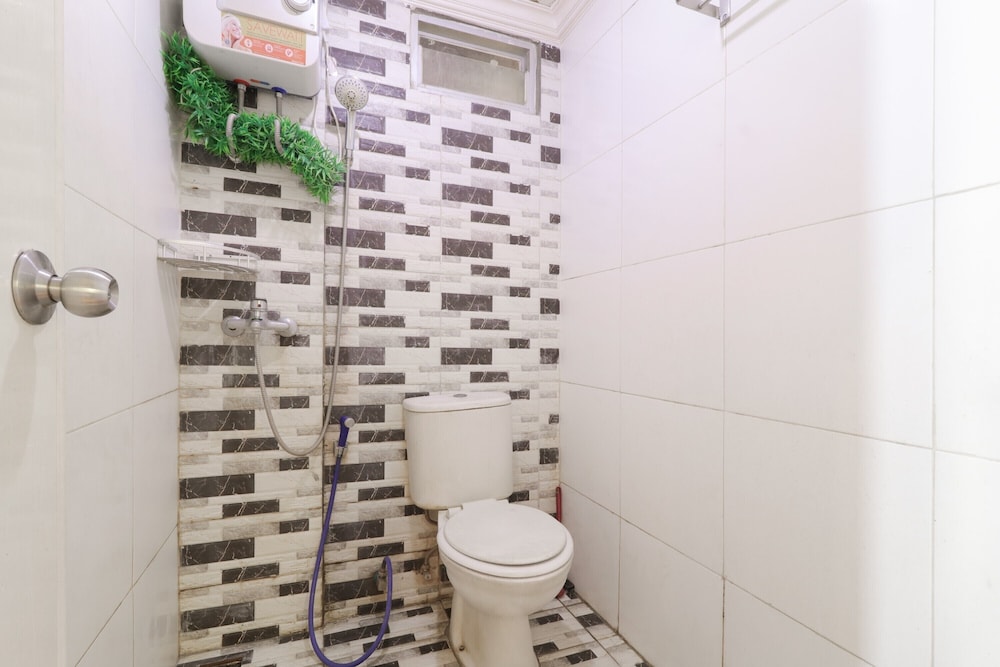 The Suite Metro Apartment King Property 58/59