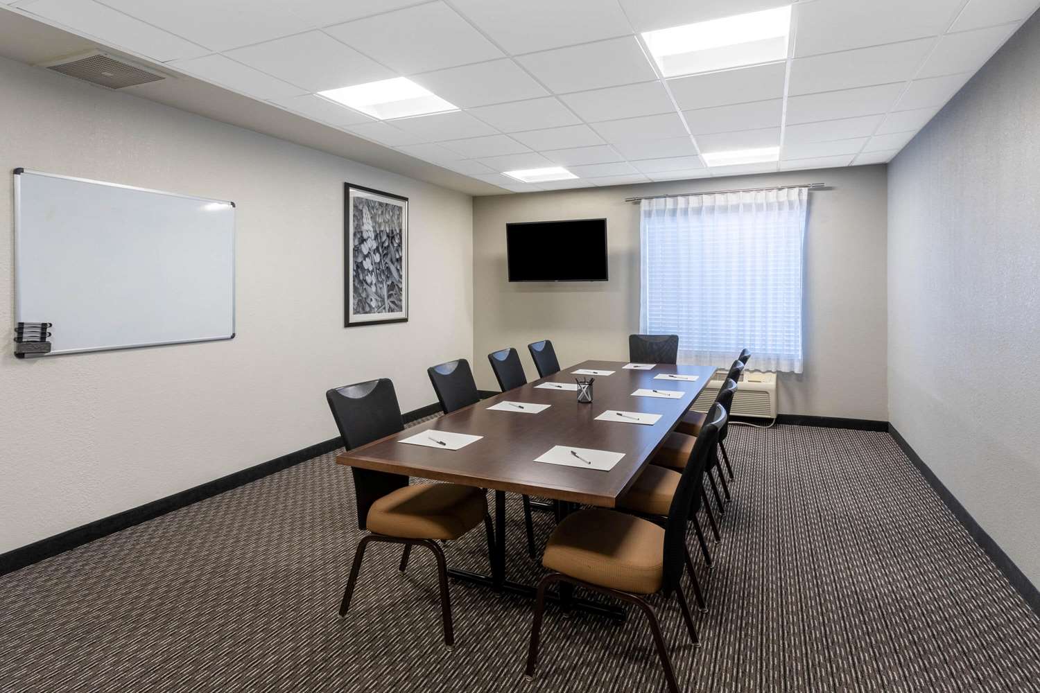 La Quinta Inn & Suites by Wyndham Denver Boulder-Louisville 32/44
