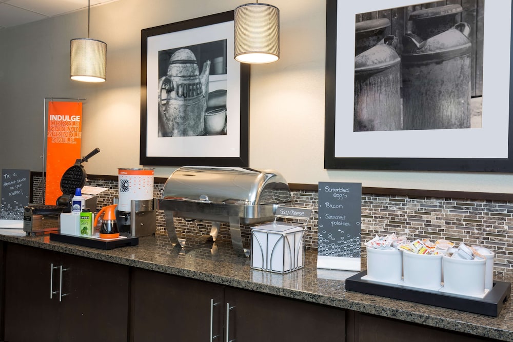 Hampton Inn Indianapolis-N.E./Castleton 36/42