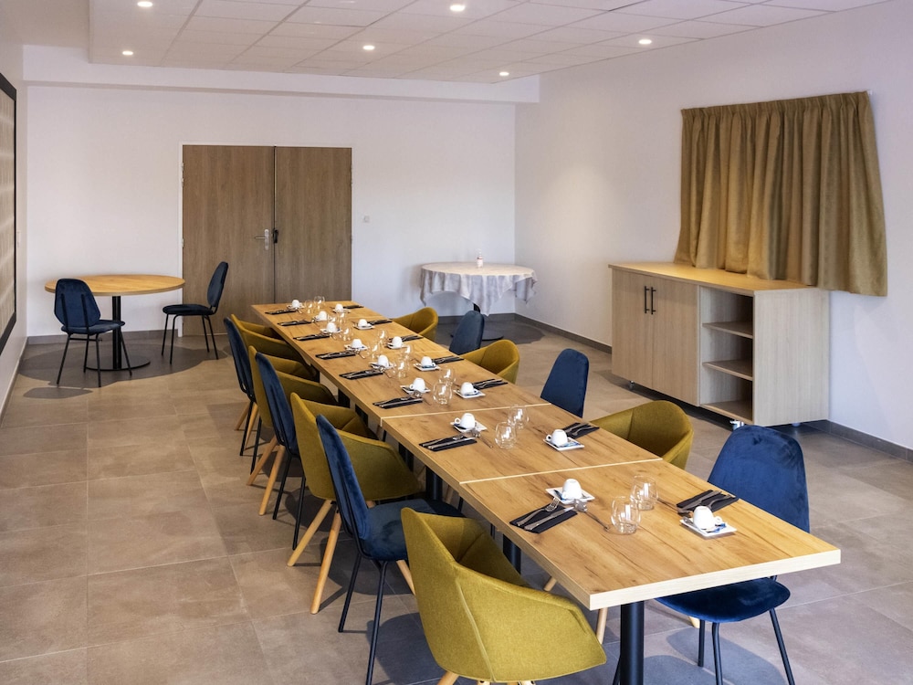ibis Styles Fougeres 50/59