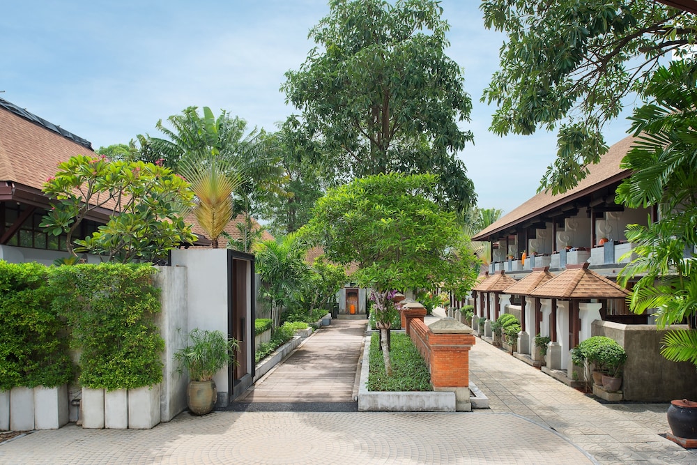 Pavilion Samui Villas And Resort 42/50