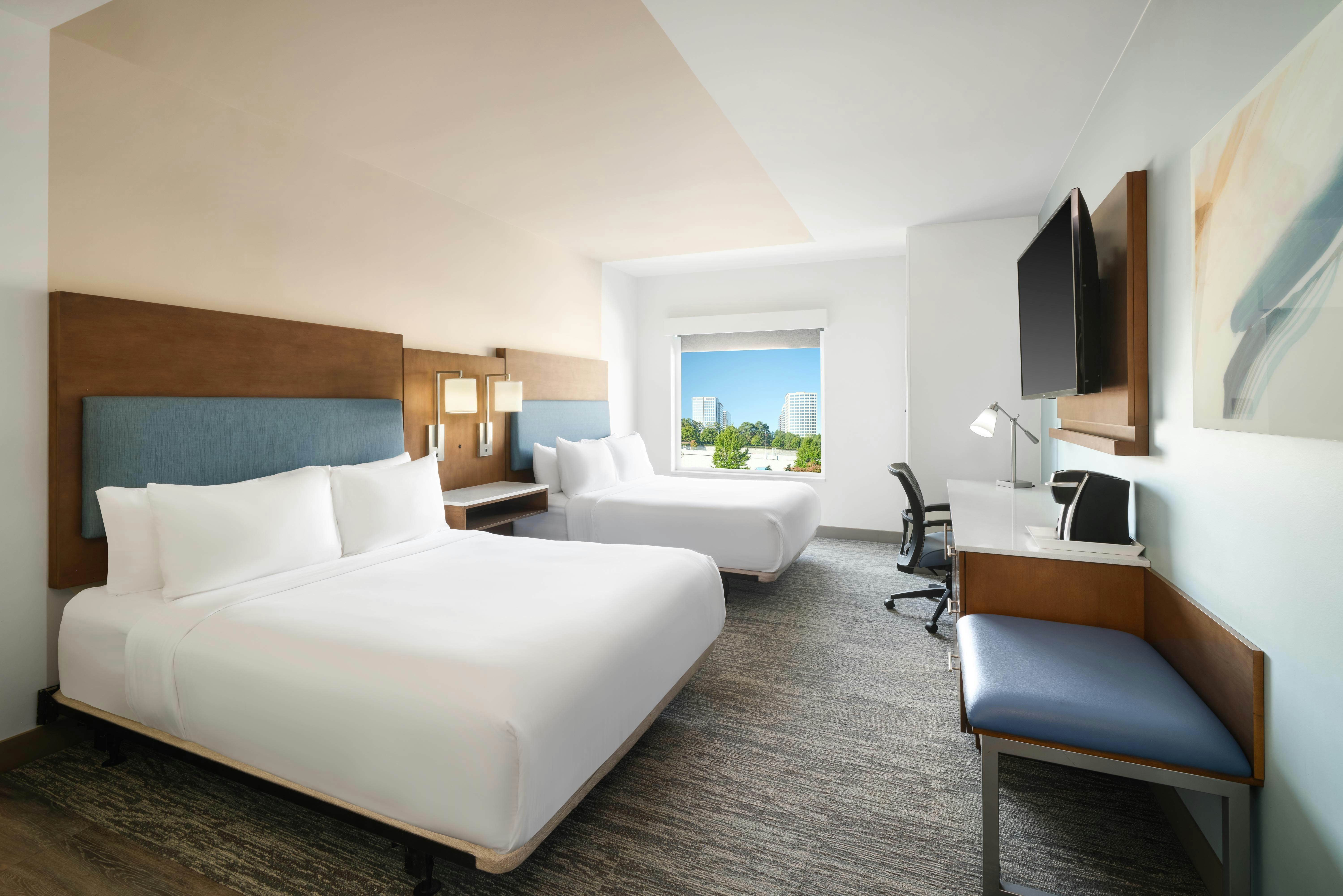 Even Hotels Alpharetta - Avalon Area 19/81